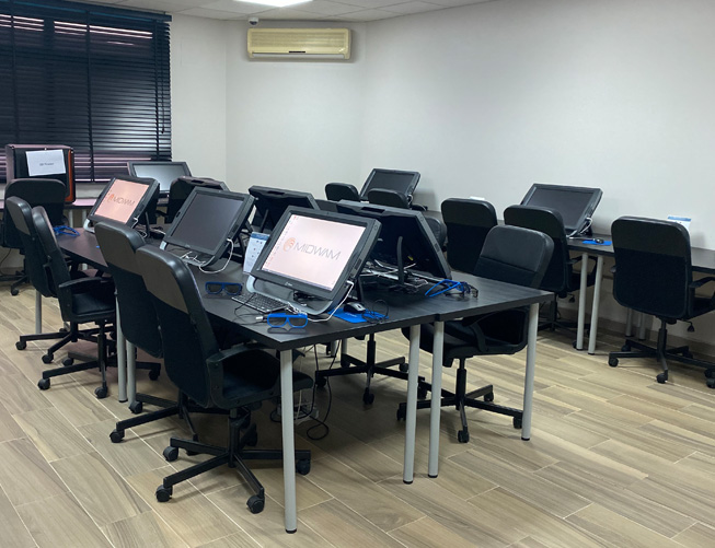 Al Hamraa International Schools | Elementary School