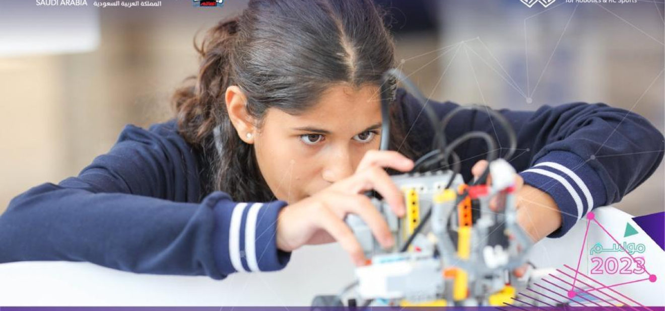 مسابقة الروبوت WRO 2023-2024