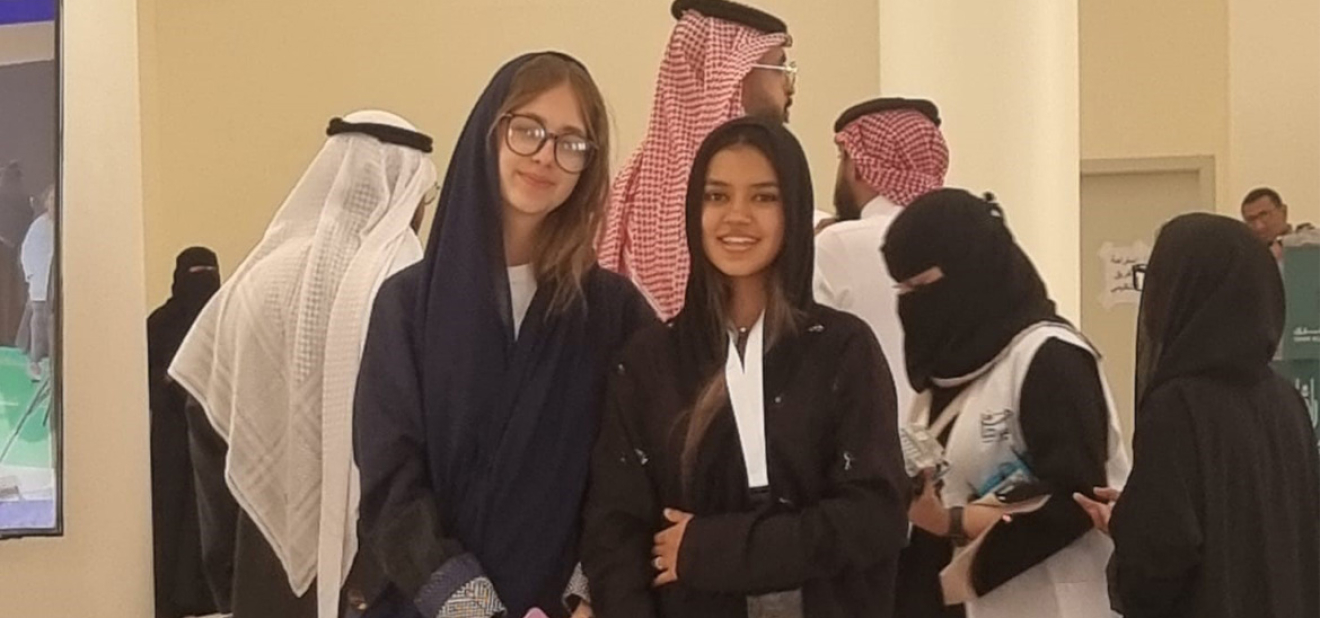 بطولة الروبوتات الصيفية 2025