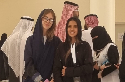 بطولة الروبوتات الصيفية 2025